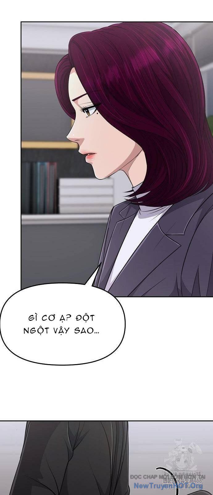 Nhân Viên Thực Tập Kim Cheolsu - chap104 - Trang 60